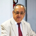 Antônio Fernando do Amaral e Silva