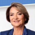 Janice Krasniak <small>(Suplente)</small>